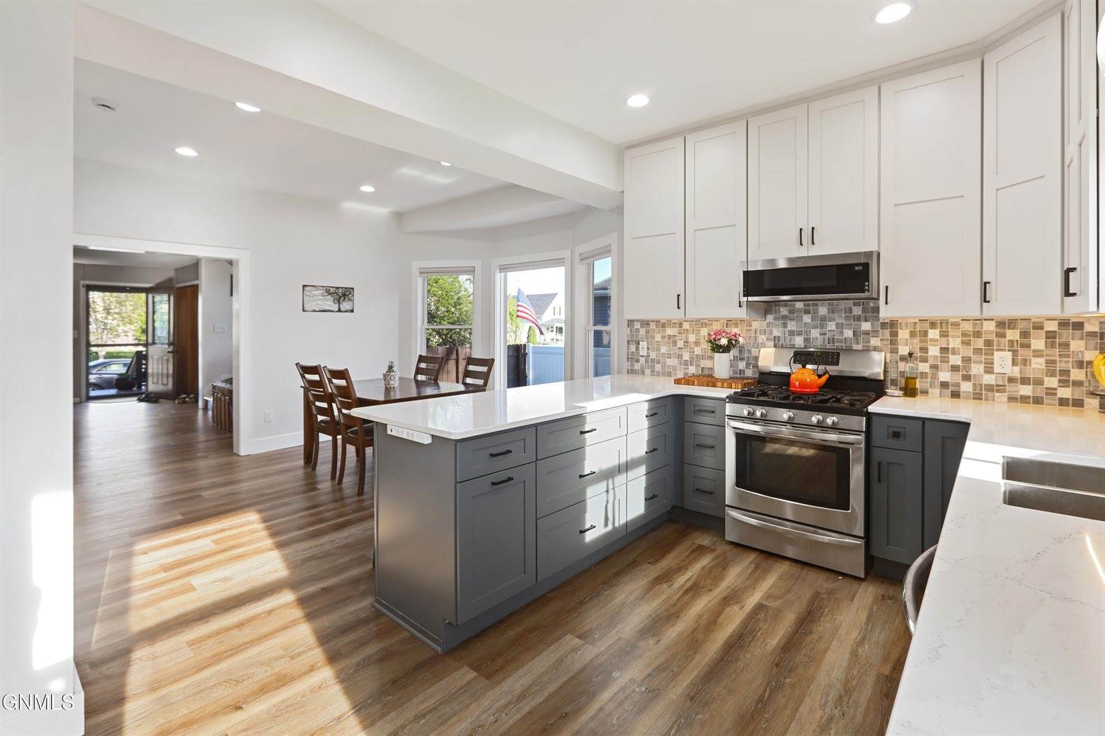 519 3rd Avenue East, Williston, ND 58801