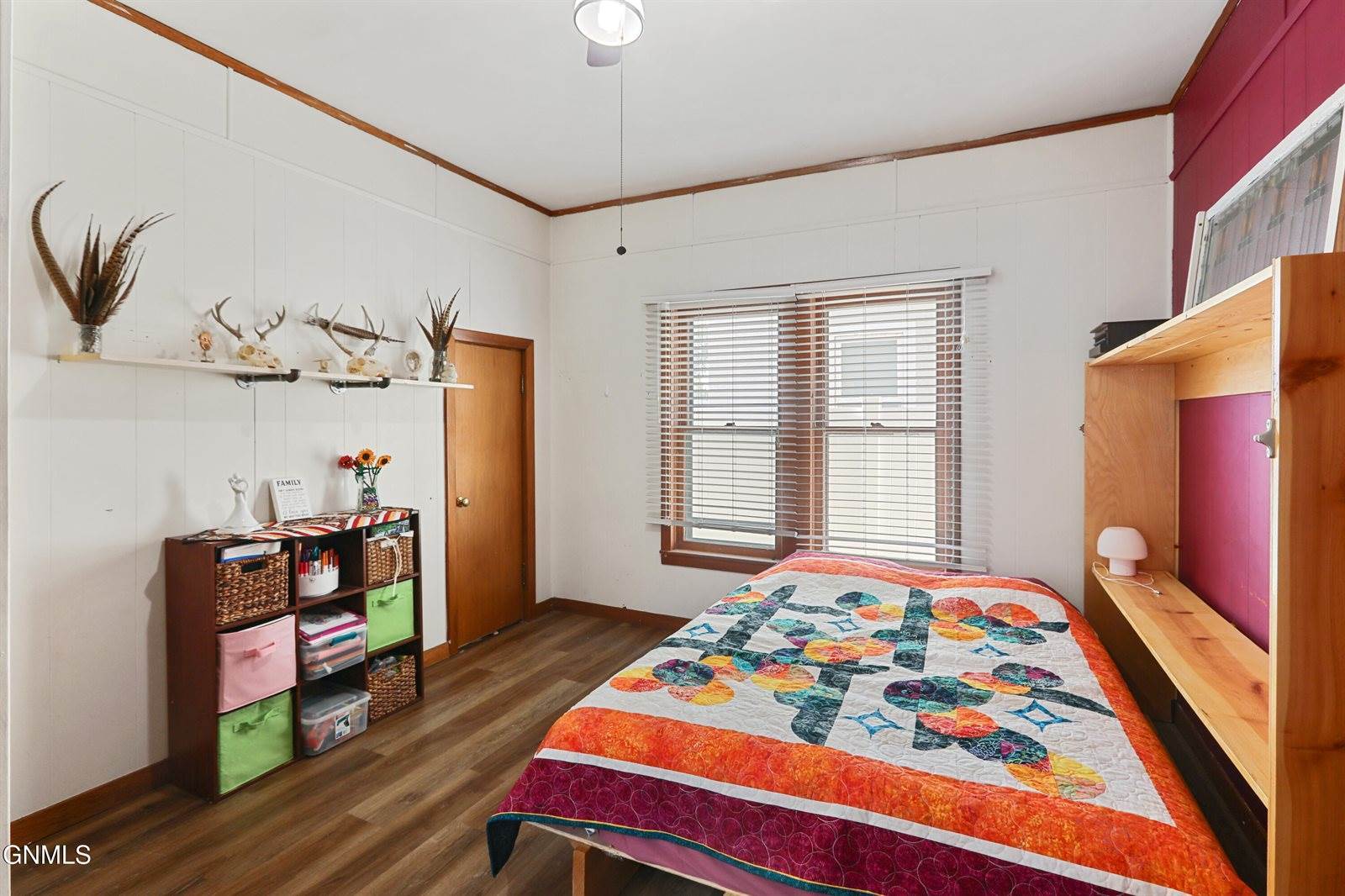 519 3rd Avenue East, Williston, ND 58801