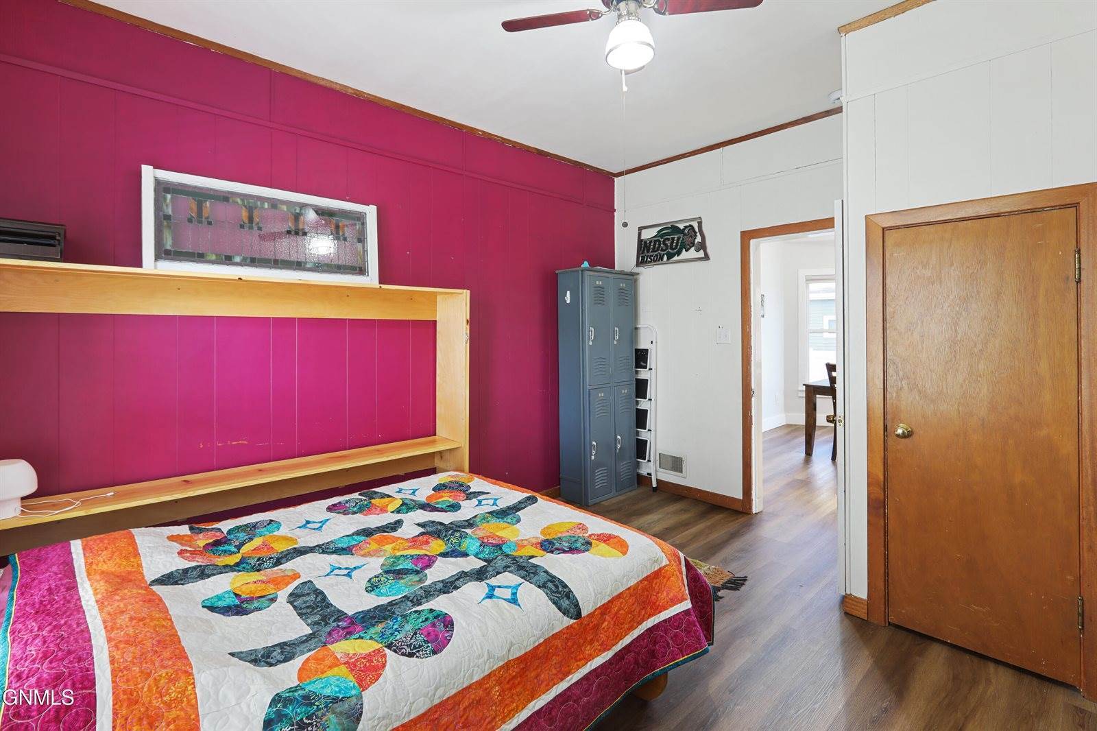 519 3rd Avenue East, Williston, ND 58801