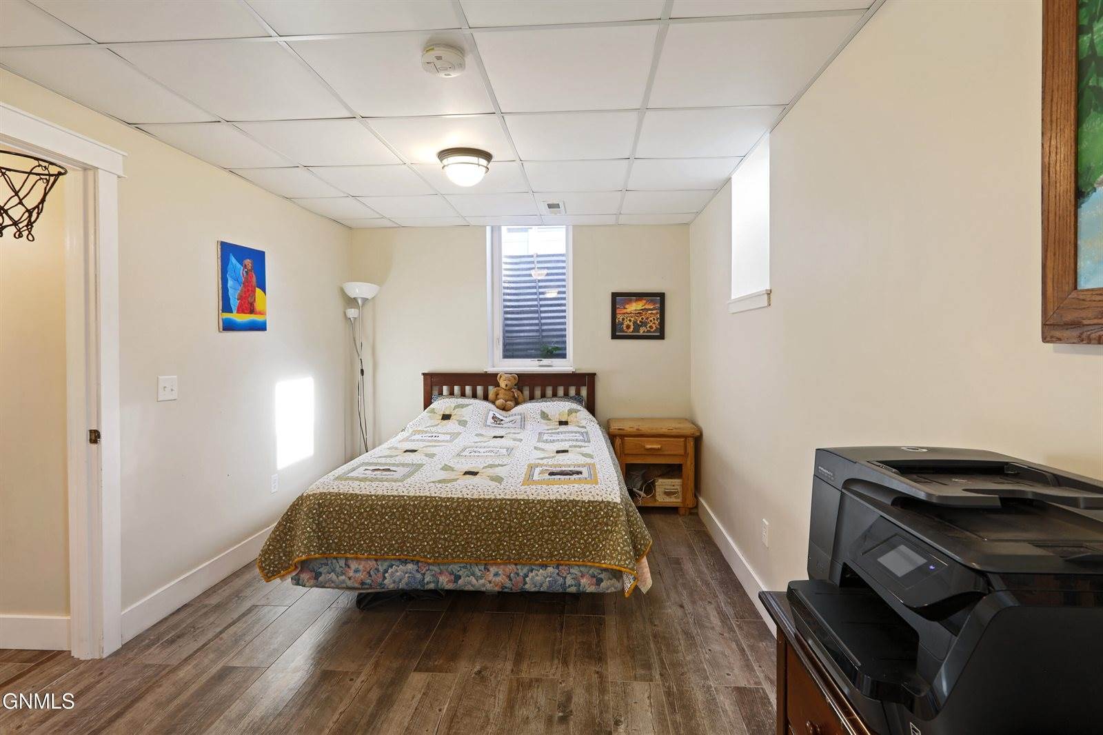 519 3rd Avenue East, Williston, ND 58801