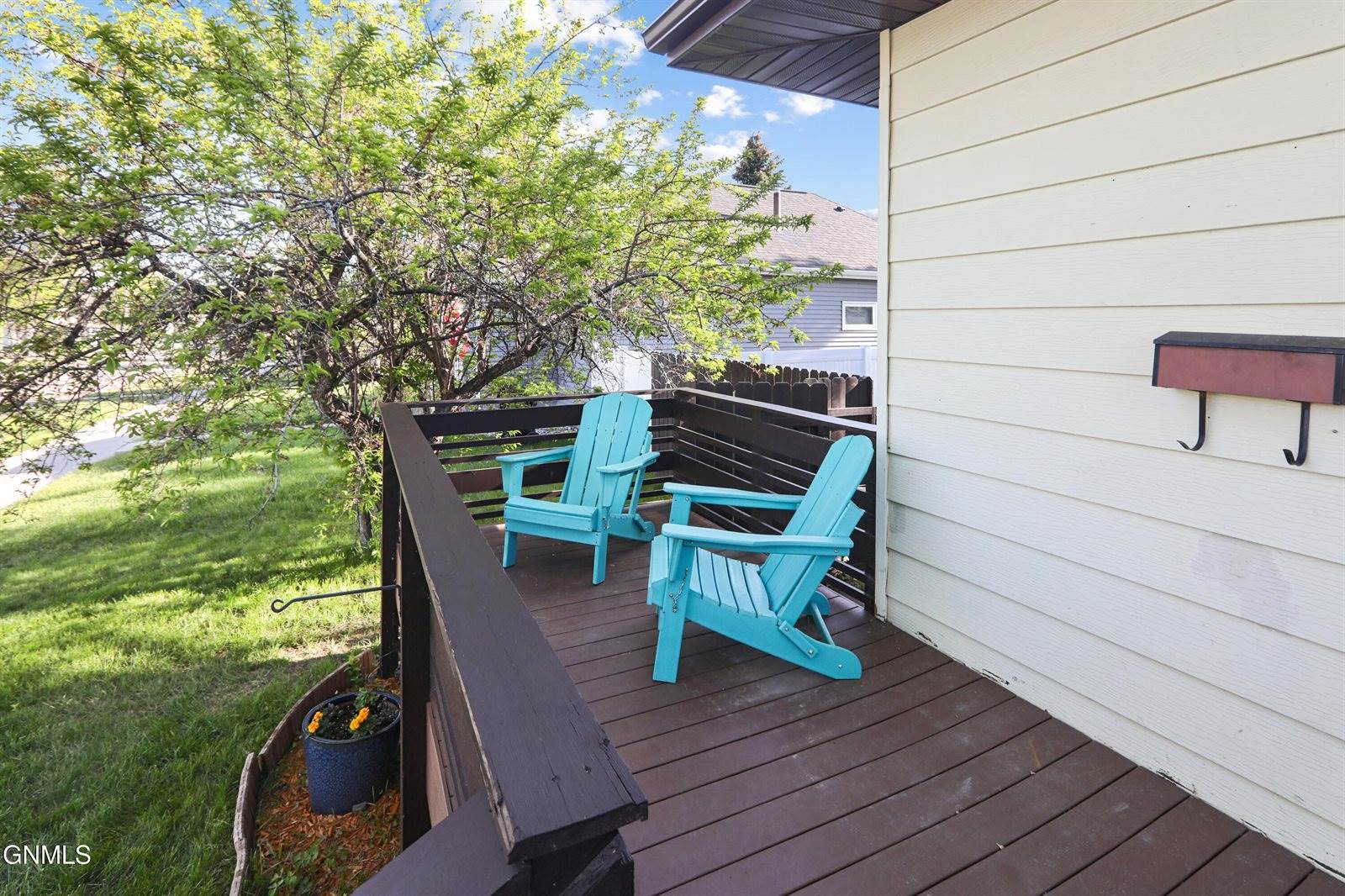 519 3rd Avenue East, Williston, ND 58801