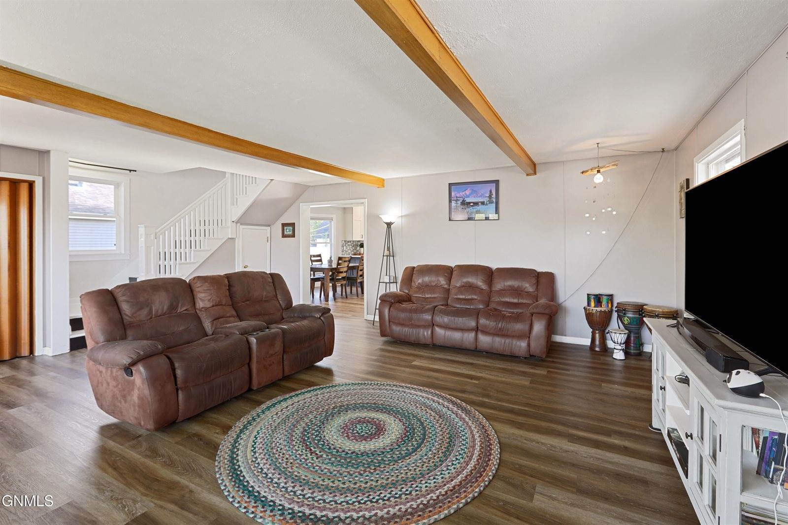 519 3rd Avenue East, Williston, ND 58801