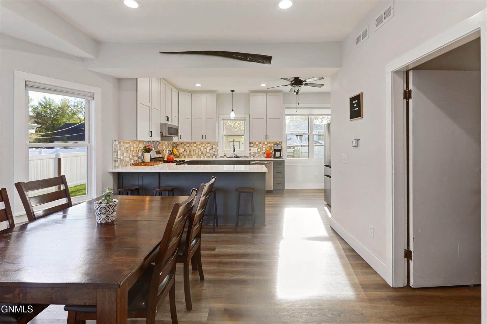 519 3rd Avenue East, Williston, ND 58801