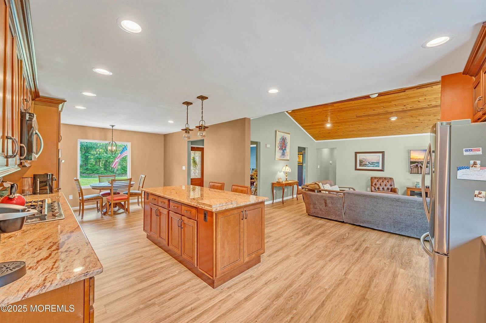 3 Stoney Brook Trail, Howell, NJ 07731