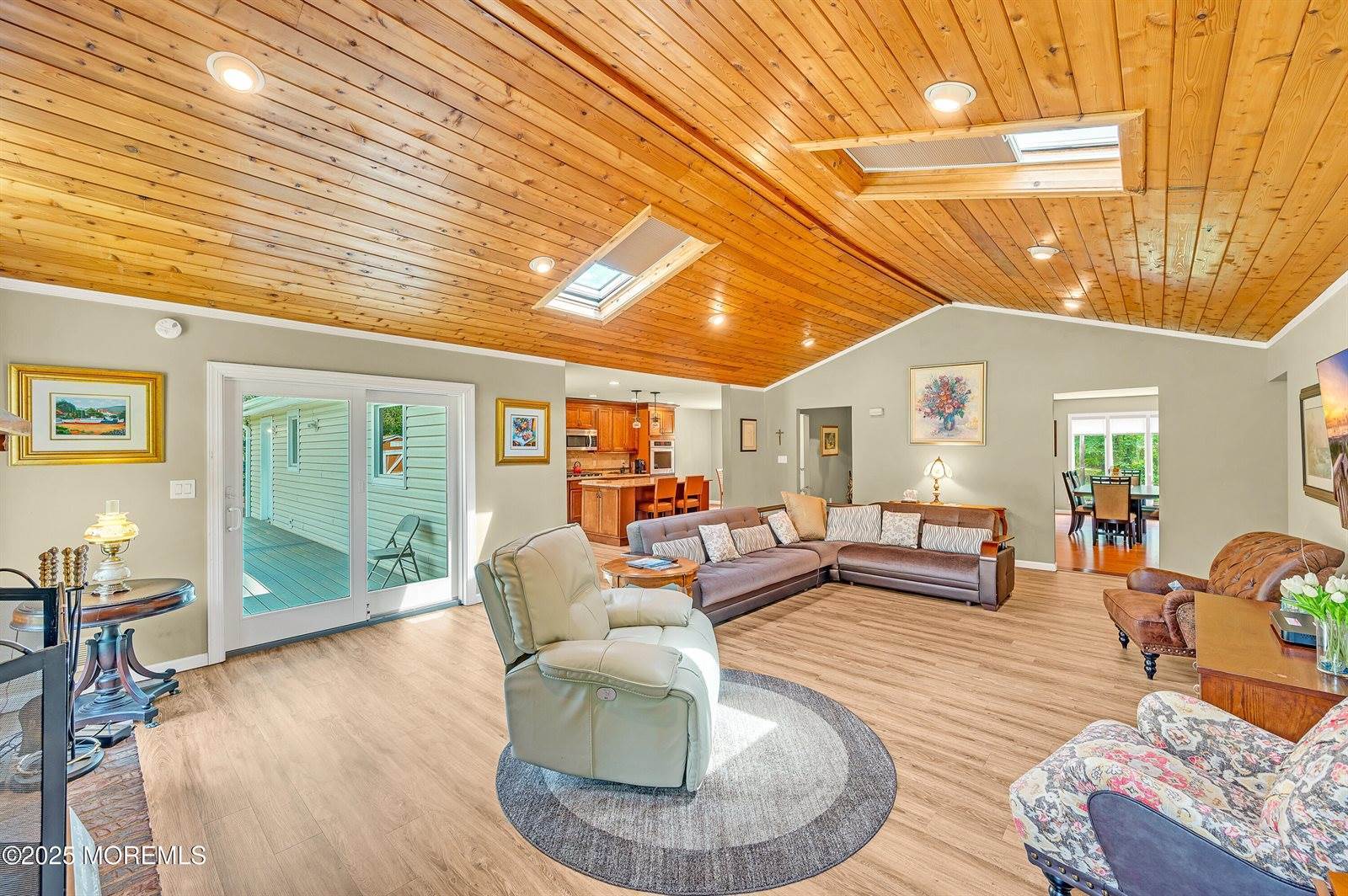 3 Stoney Brook Trail, Howell, NJ 07731