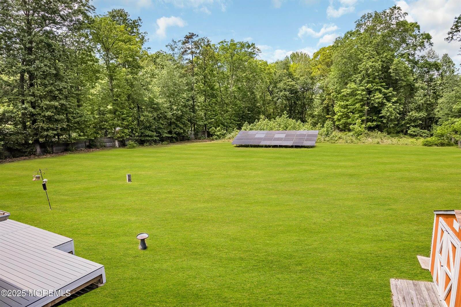 3 Stoney Brook Trail, Howell, NJ 07731