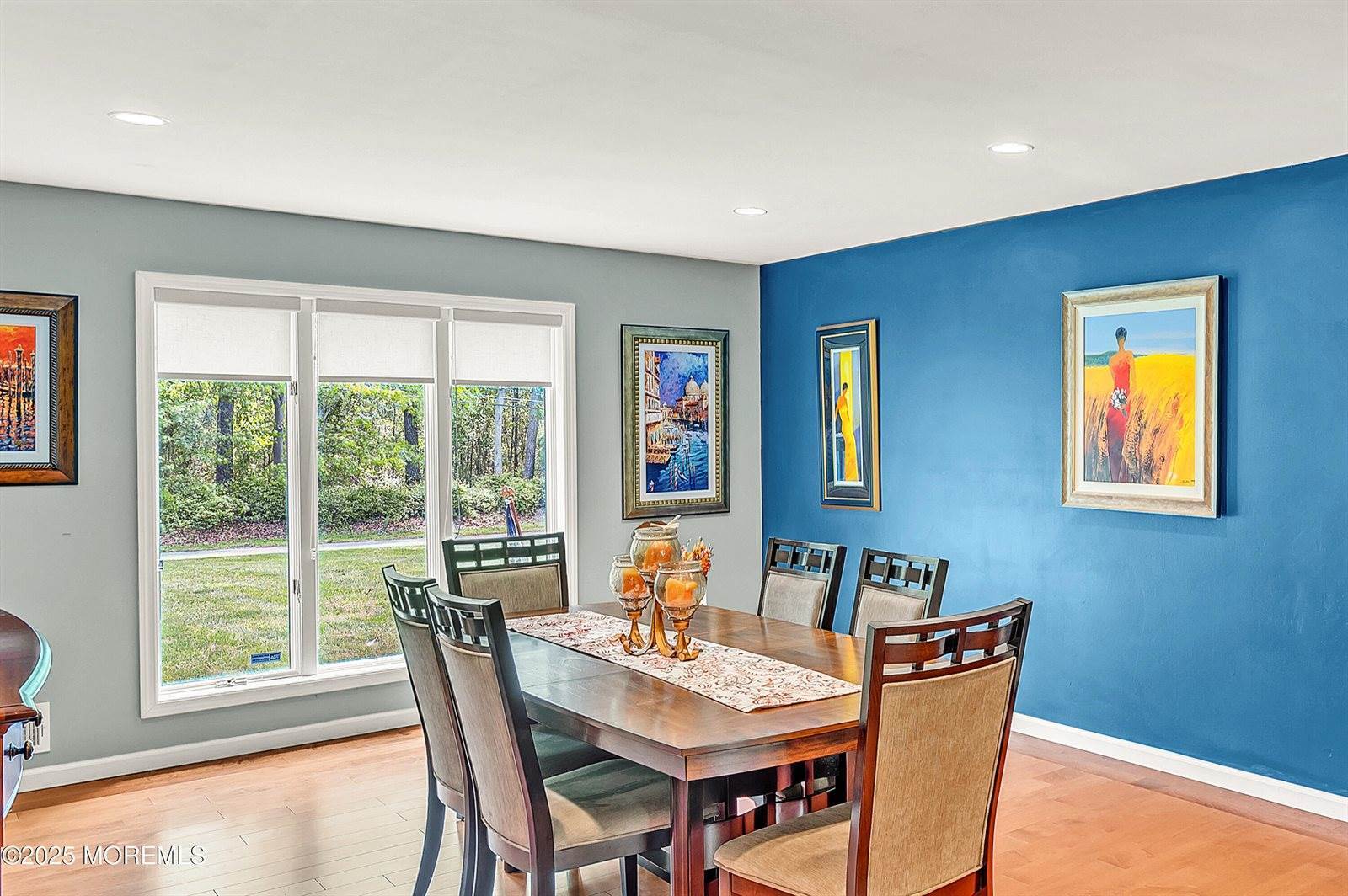 3 Stoney Brook Trail, Howell, NJ 07731