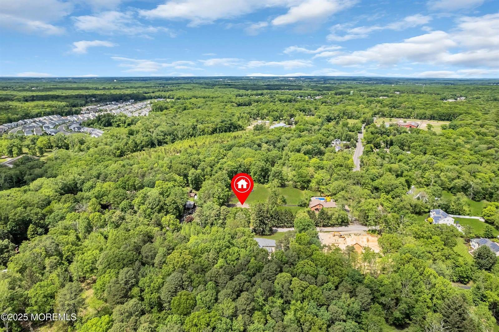 3 Stoney Brook Trail, Howell, NJ 07731