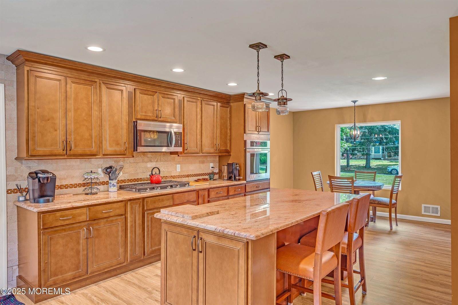 3 Stoney Brook Trail, Howell, NJ 07731