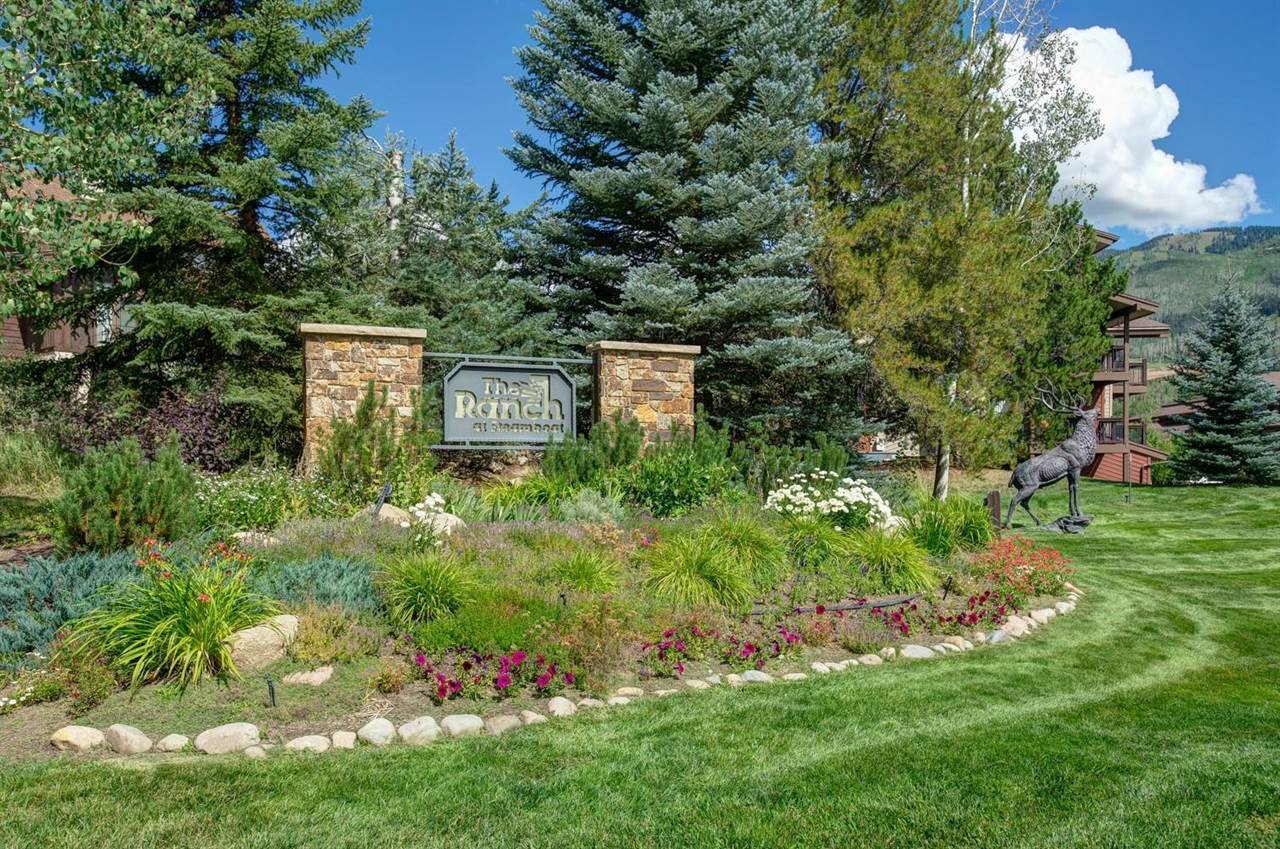 1720 Ranch Road, #301, Steamboat Springs, CO 80487