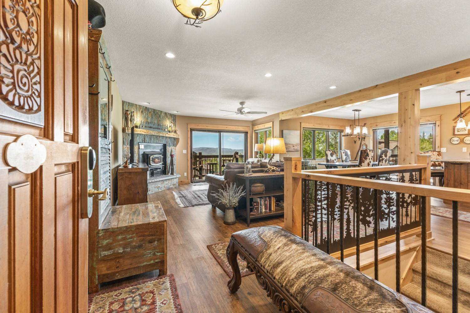 1720 Ranch Road, #301, Steamboat Springs, CO 80487