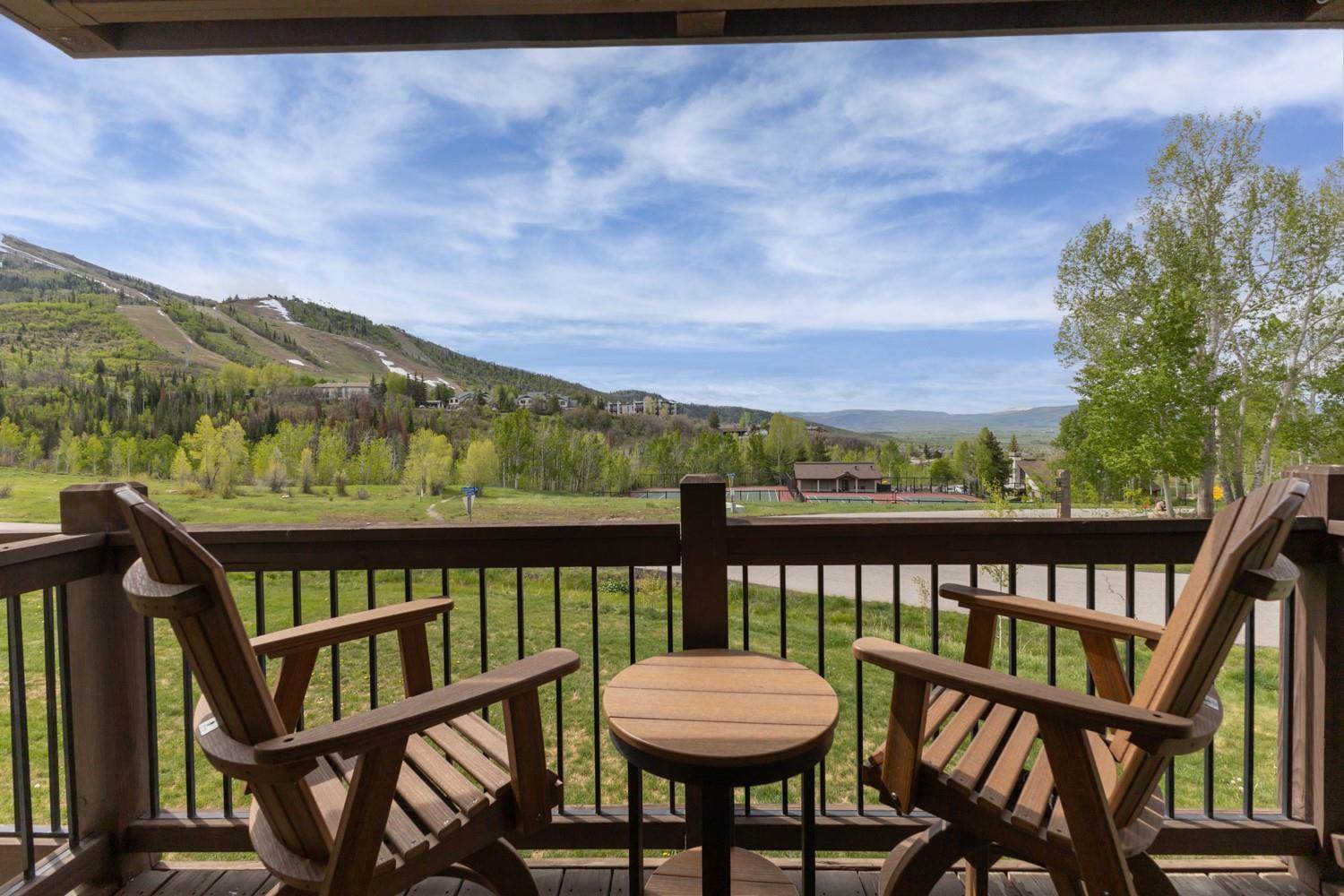 1720 Ranch Road, #301, Steamboat Springs, CO 80487