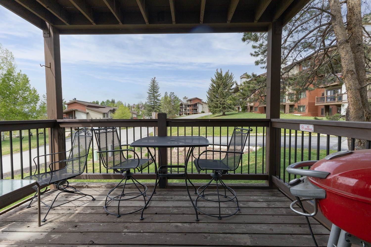 1720 Ranch Road, #301, Steamboat Springs, CO 80487