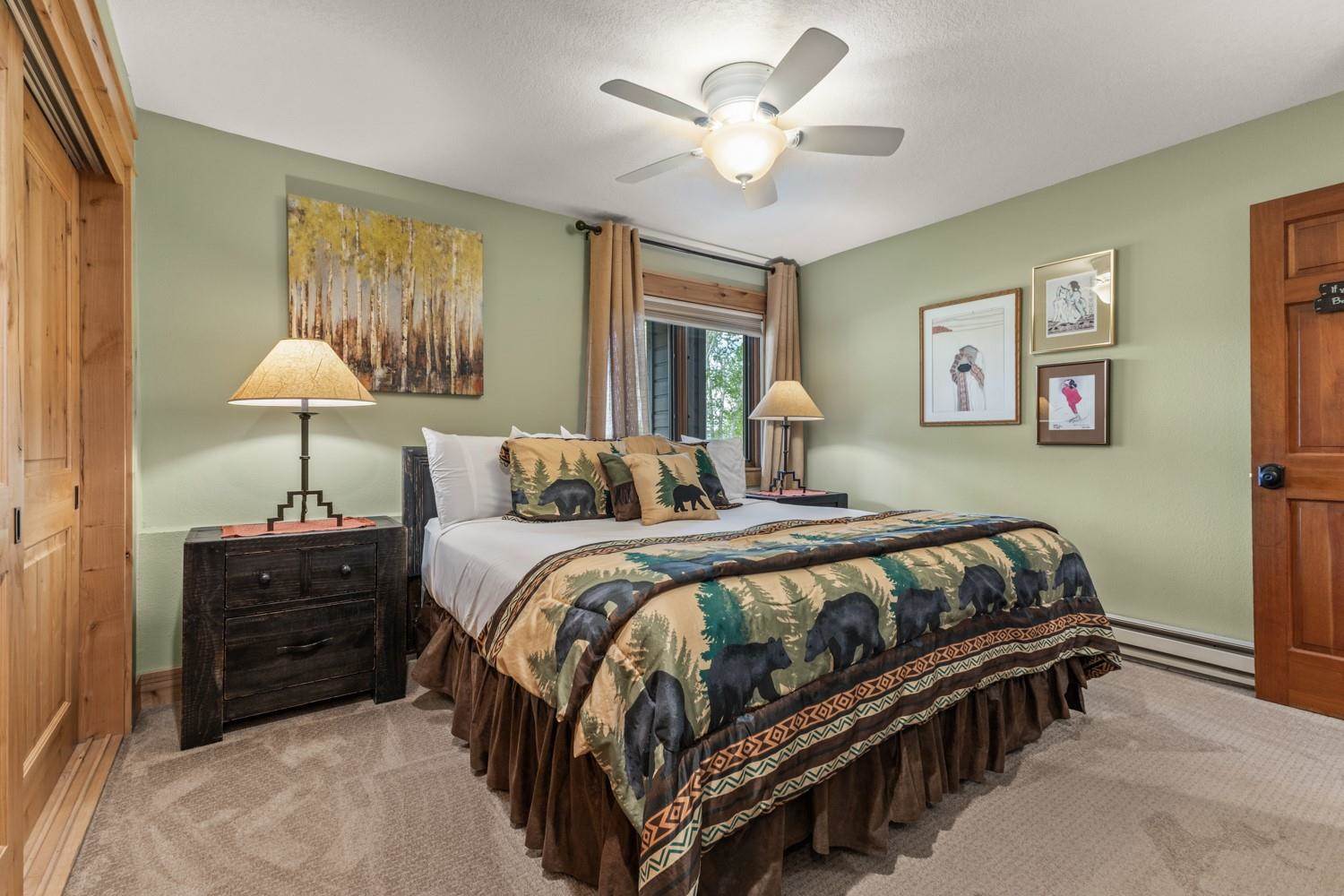 1720 Ranch Road, #301, Steamboat Springs, CO 80487