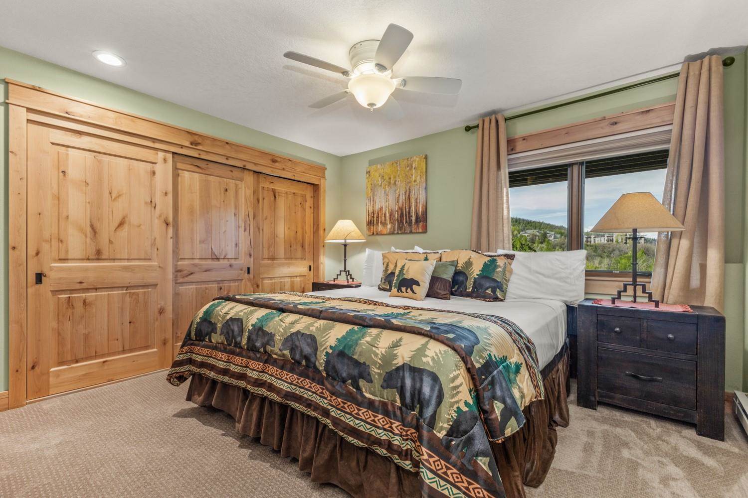 1720 Ranch Road, #301, Steamboat Springs, CO 80487