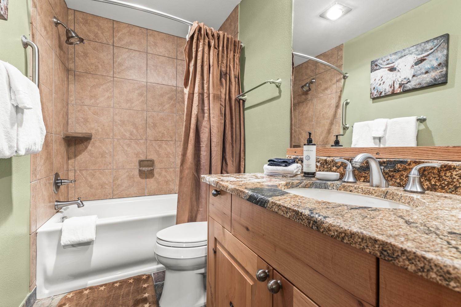 1720 Ranch Road, #301, Steamboat Springs, CO 80487