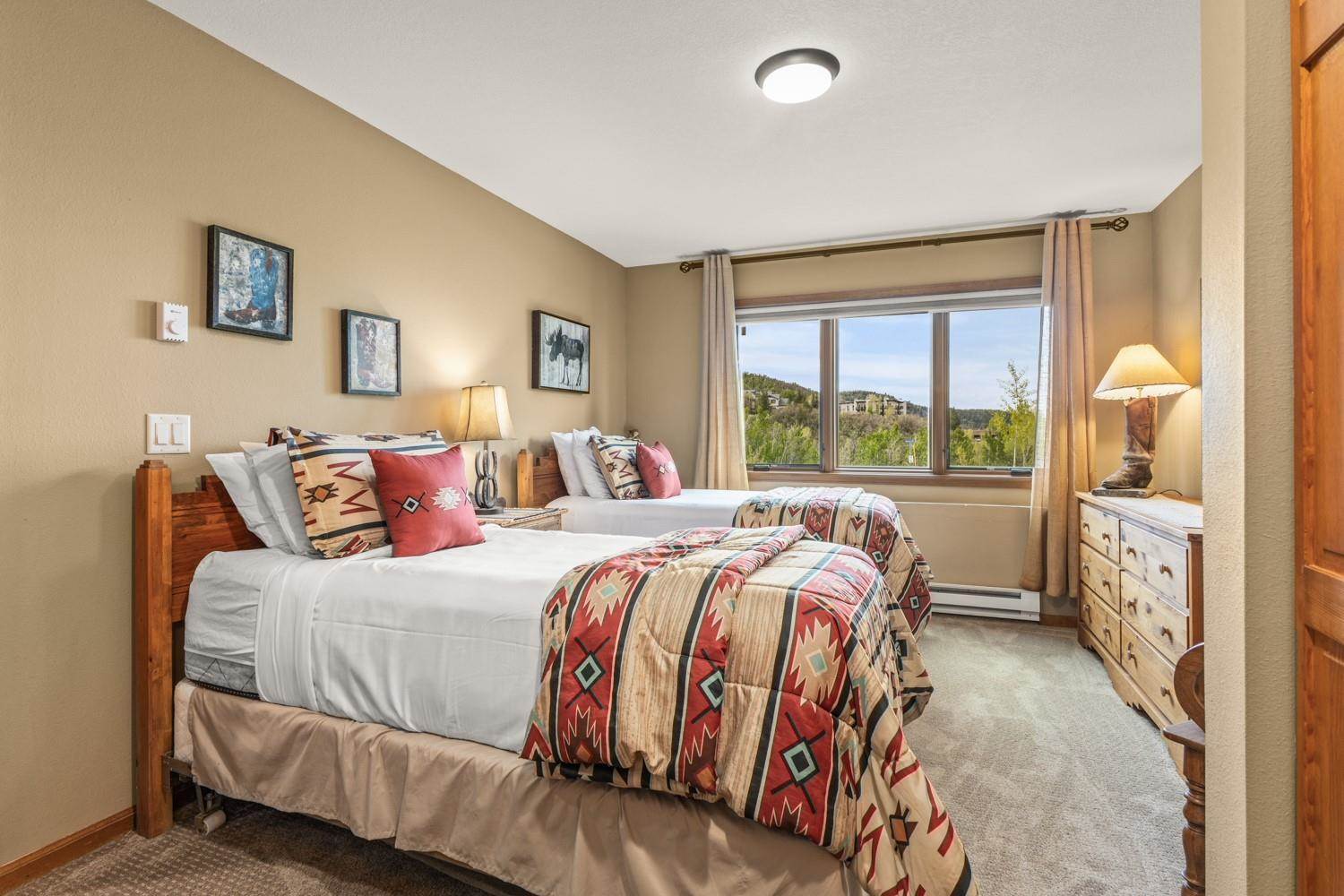 1720 Ranch Road, #301, Steamboat Springs, CO 80487