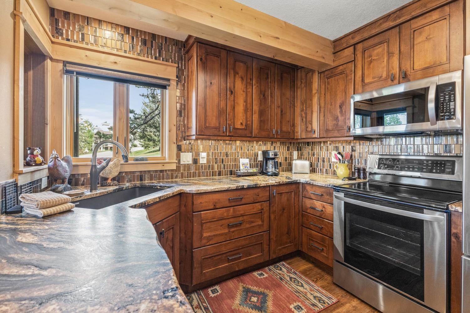 1720 Ranch Road, #301, Steamboat Springs, CO 80487