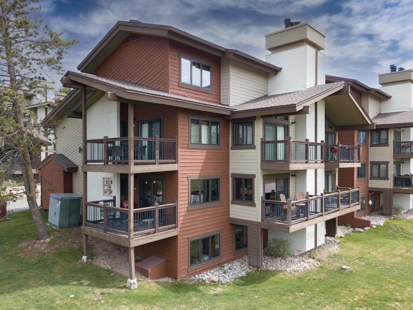 1720 Ranch Road, #301, Steamboat Springs, CO 80487