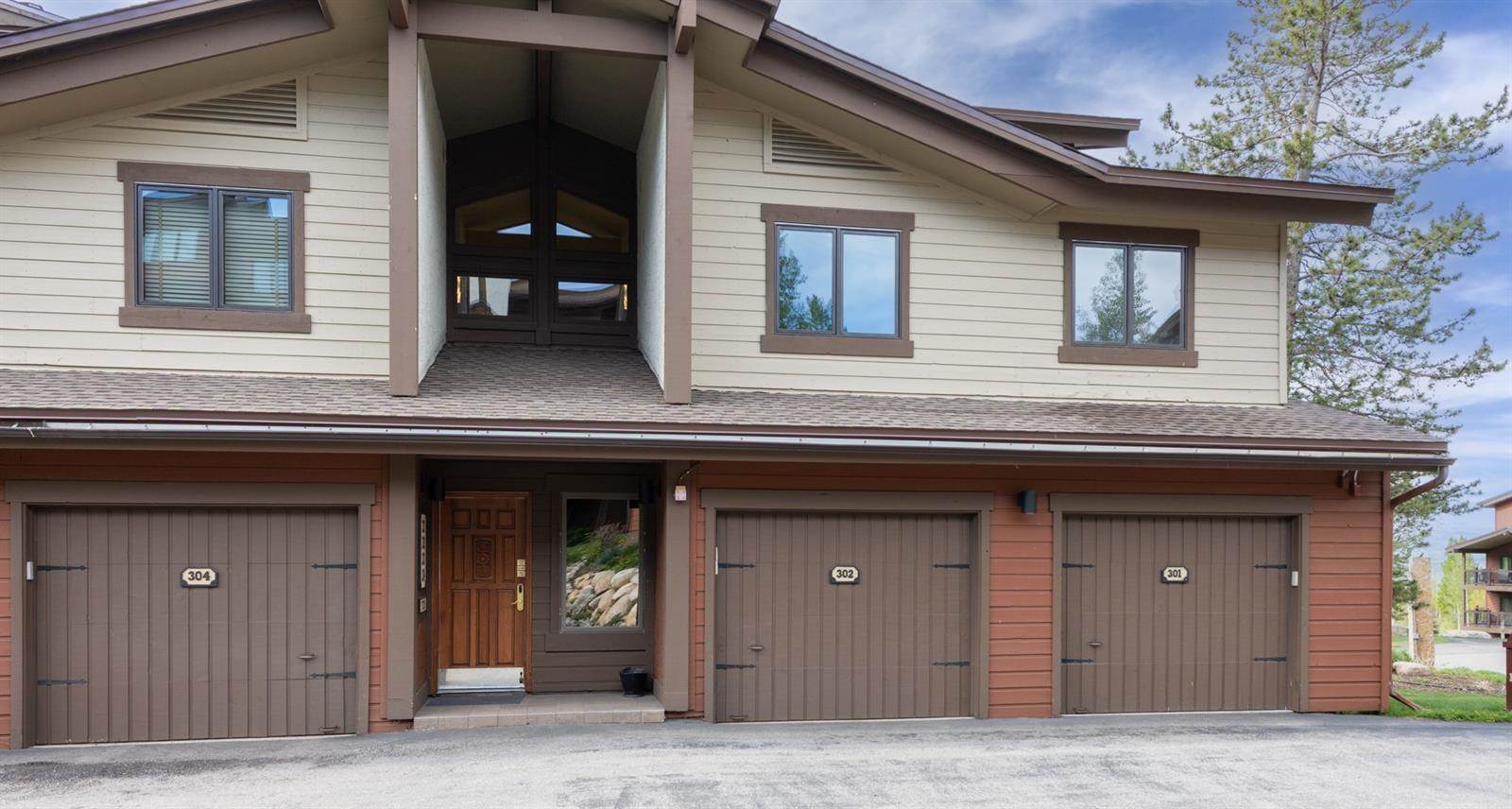 1720 Ranch Road, #301, Steamboat Springs, CO 80487