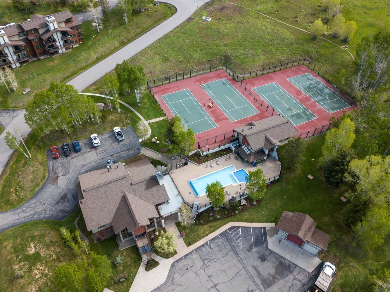 1720 Ranch Road, #301, Steamboat Springs, CO 80487