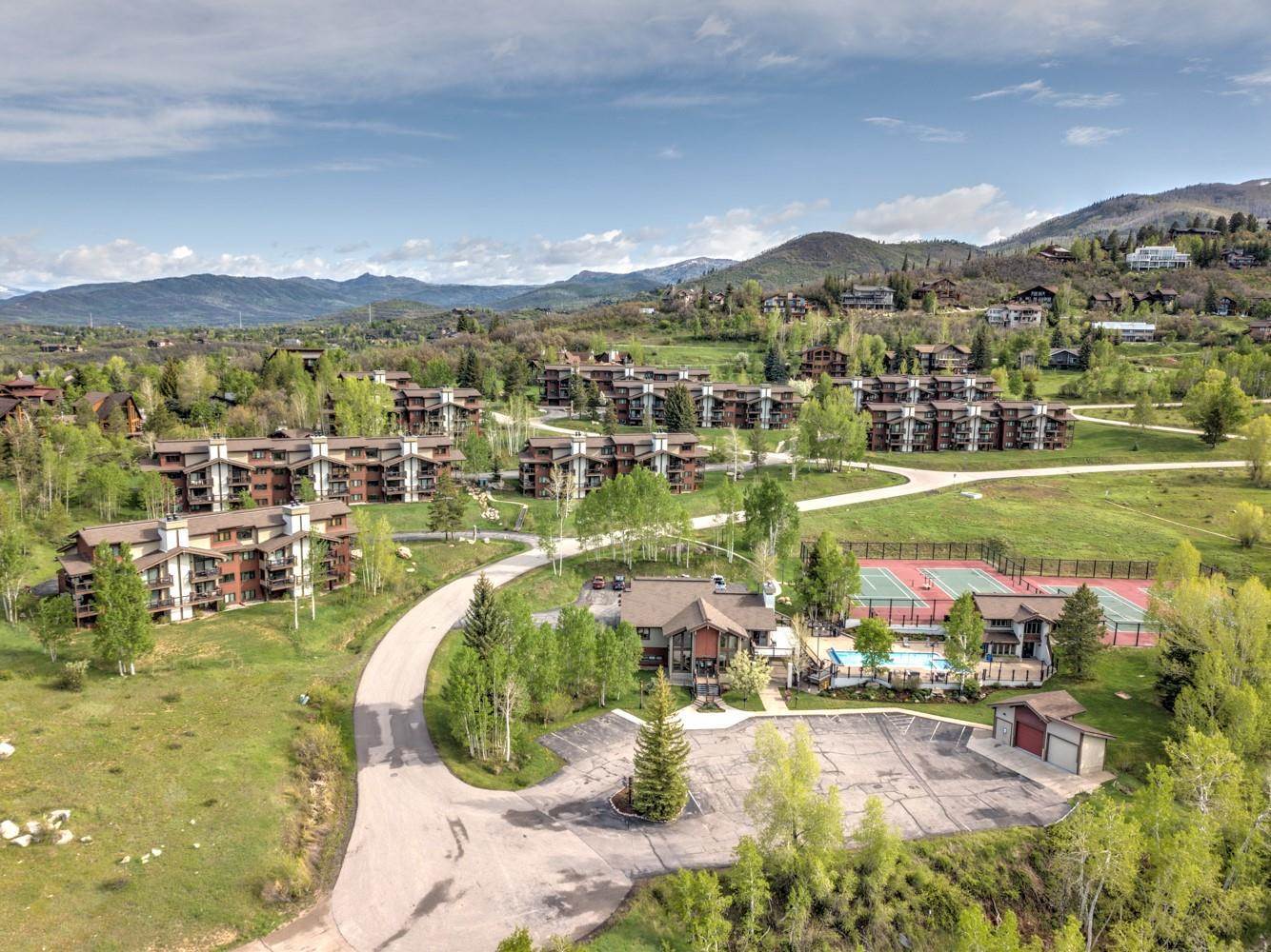 1720 Ranch Road, #301, Steamboat Springs, CO 80487