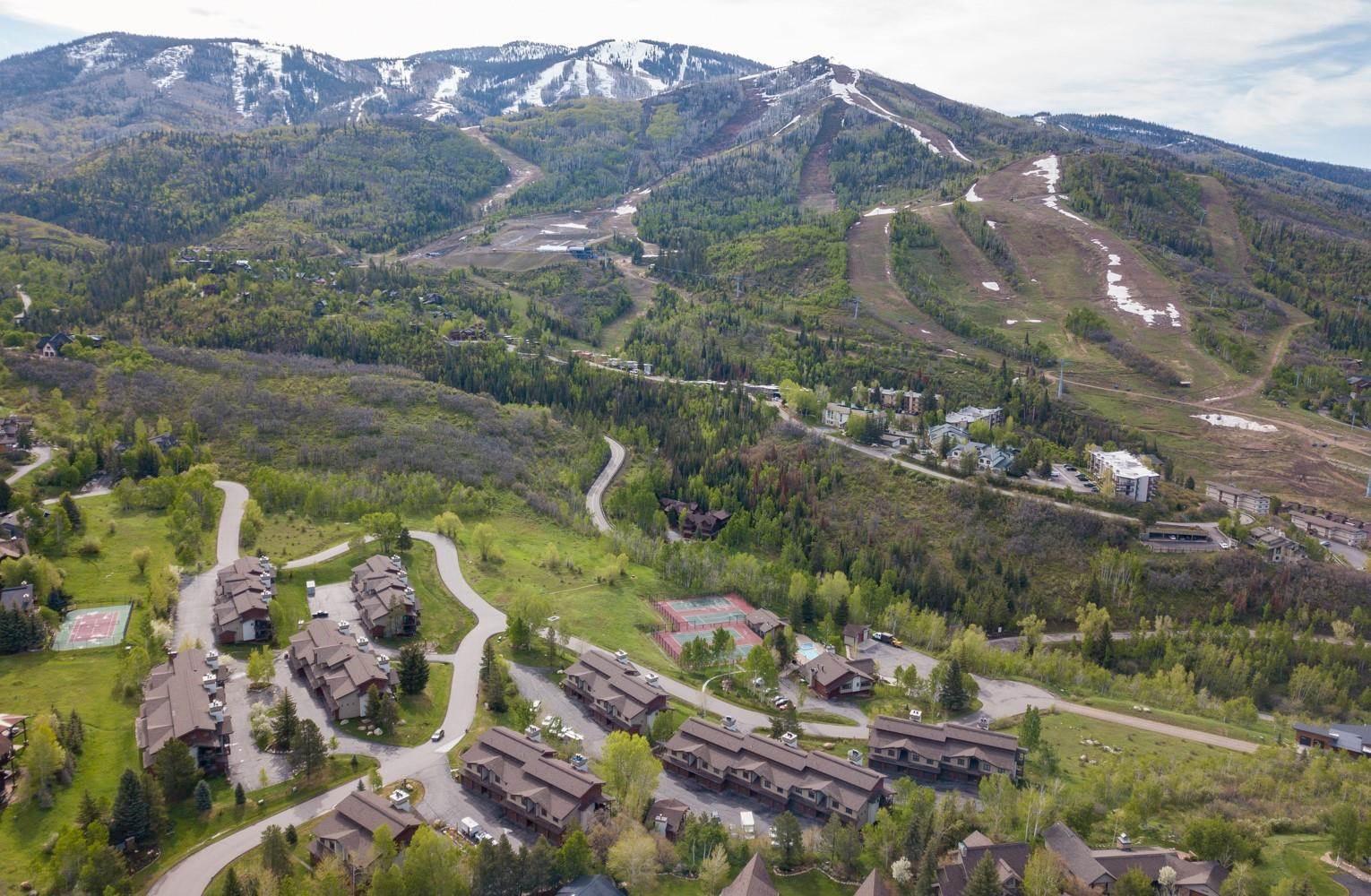 1720 Ranch Road, #301, Steamboat Springs, CO 80487