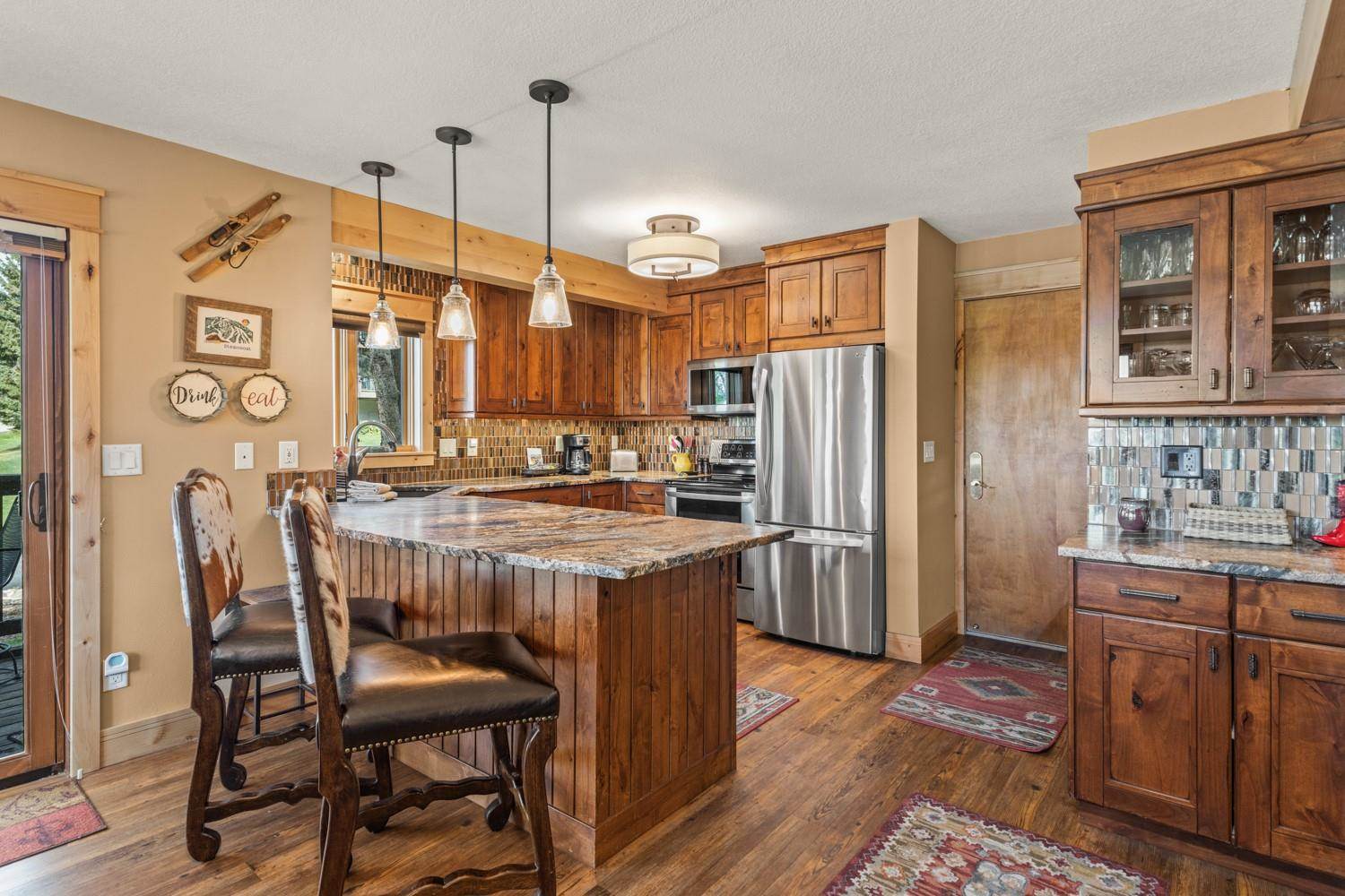 1720 Ranch Road, #301, Steamboat Springs, CO 80487