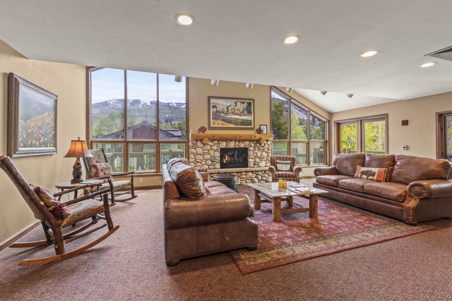 1720 Ranch Road, #301, Steamboat Springs, CO 80487