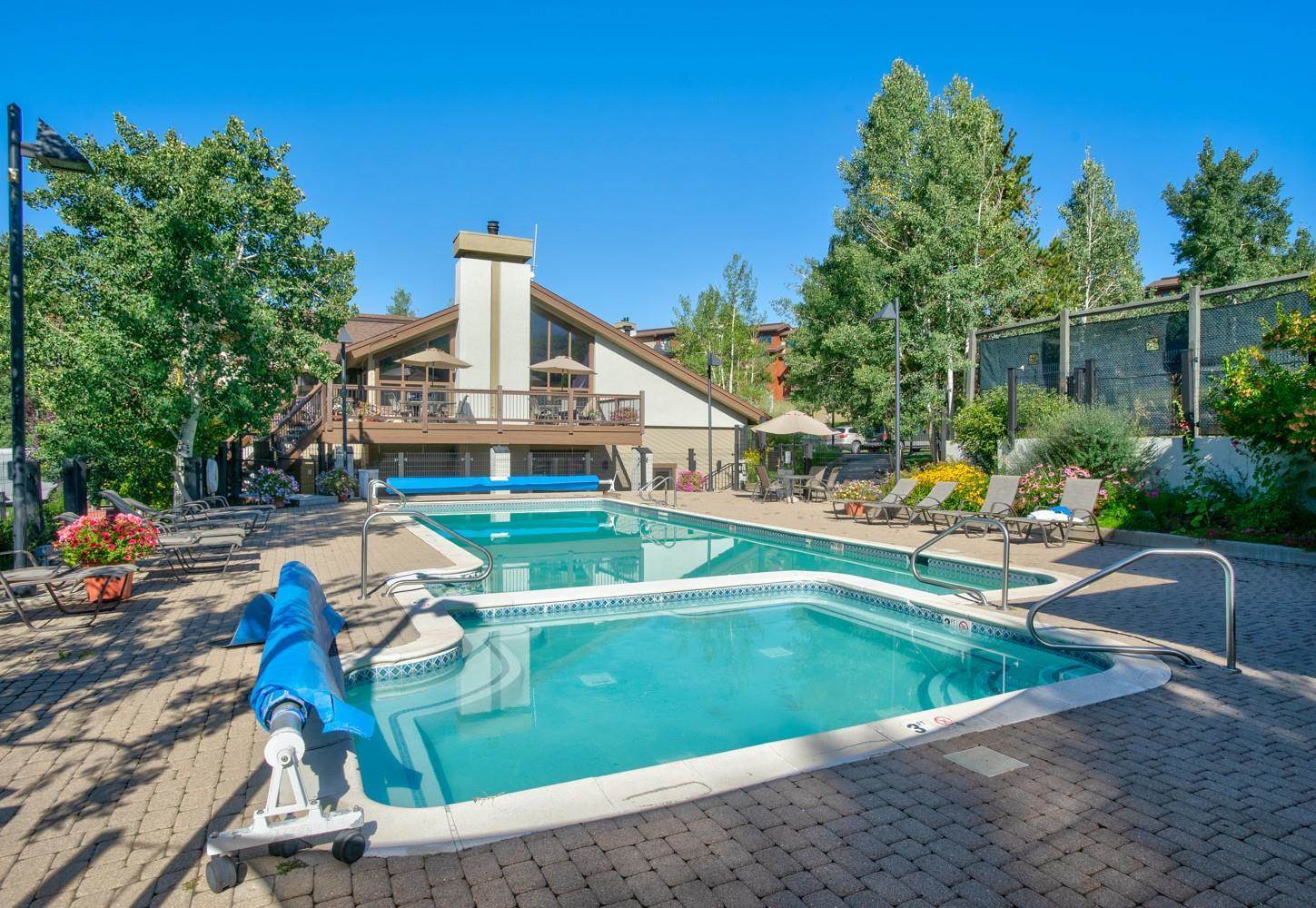 1720 Ranch Road, #301, Steamboat Springs, CO 80487