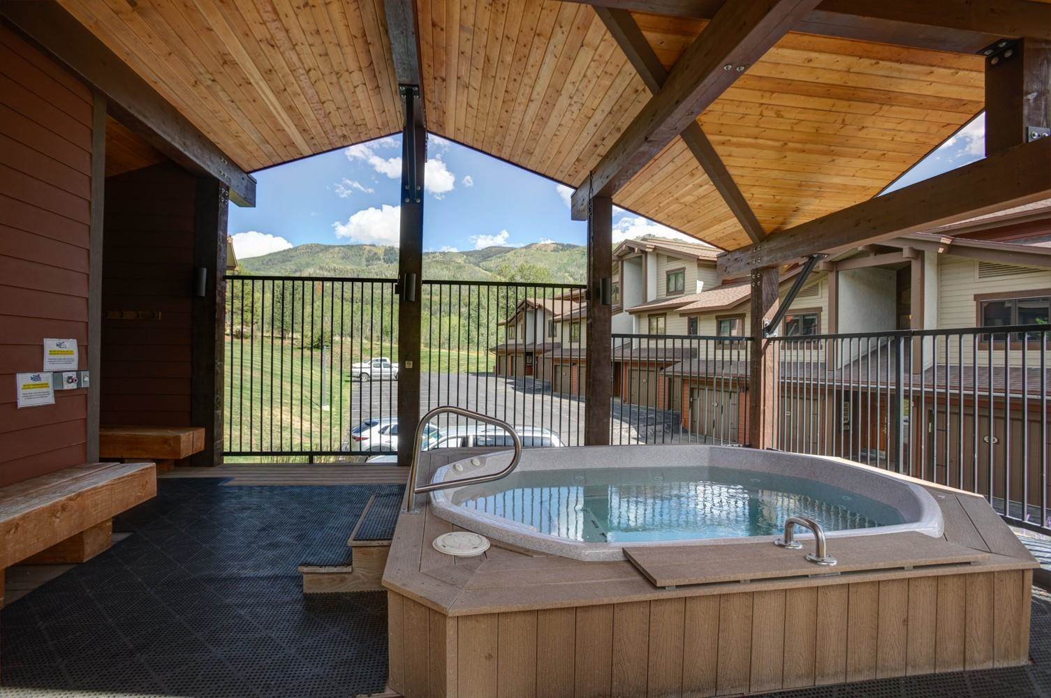 1720 Ranch Road, #301, Steamboat Springs, CO 80487