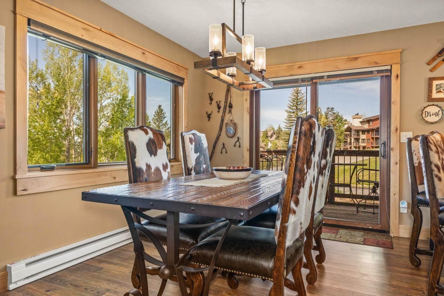 1720 Ranch Road, #301, Steamboat Springs, CO 80487