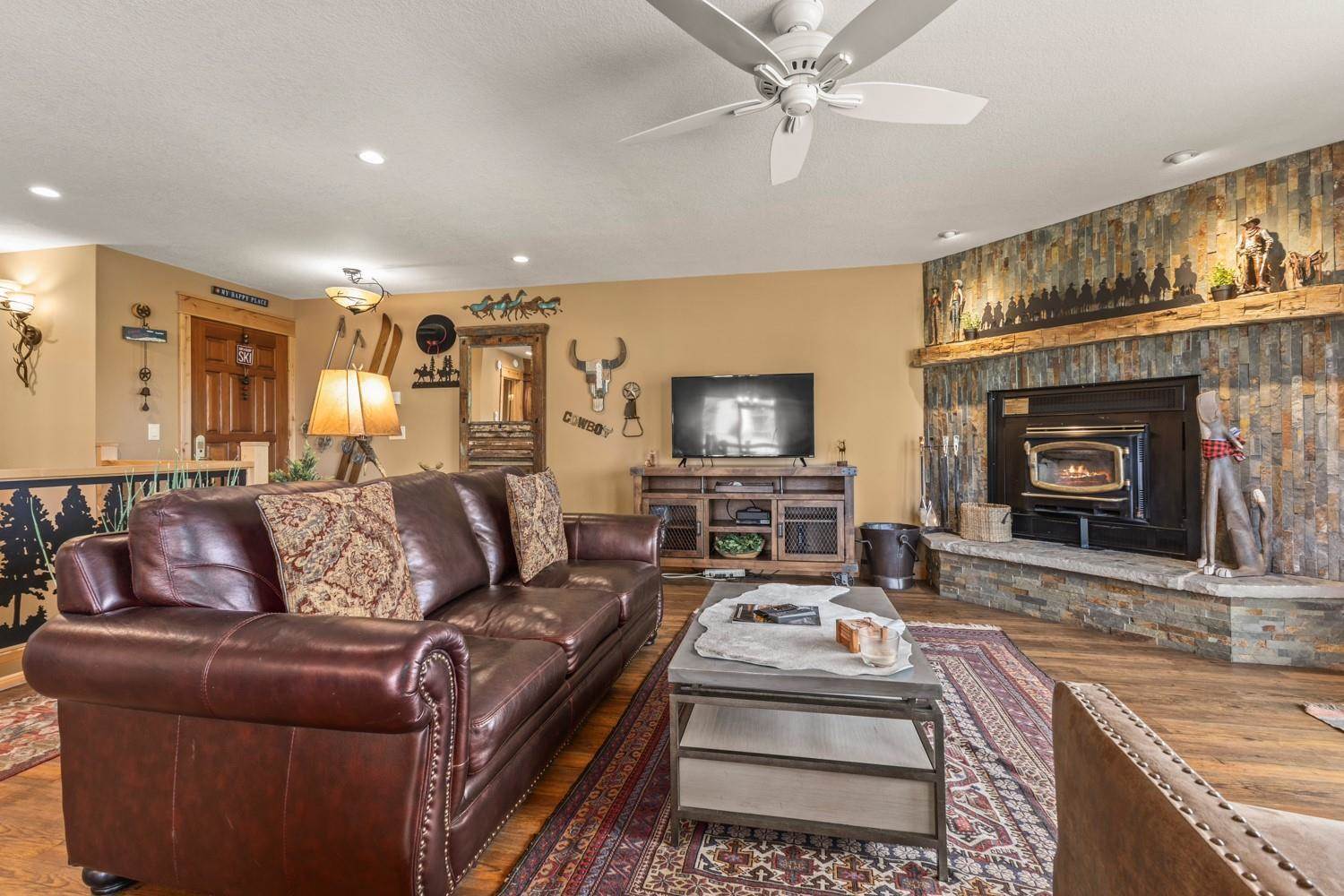 1720 Ranch Road, #301, Steamboat Springs, CO 80487