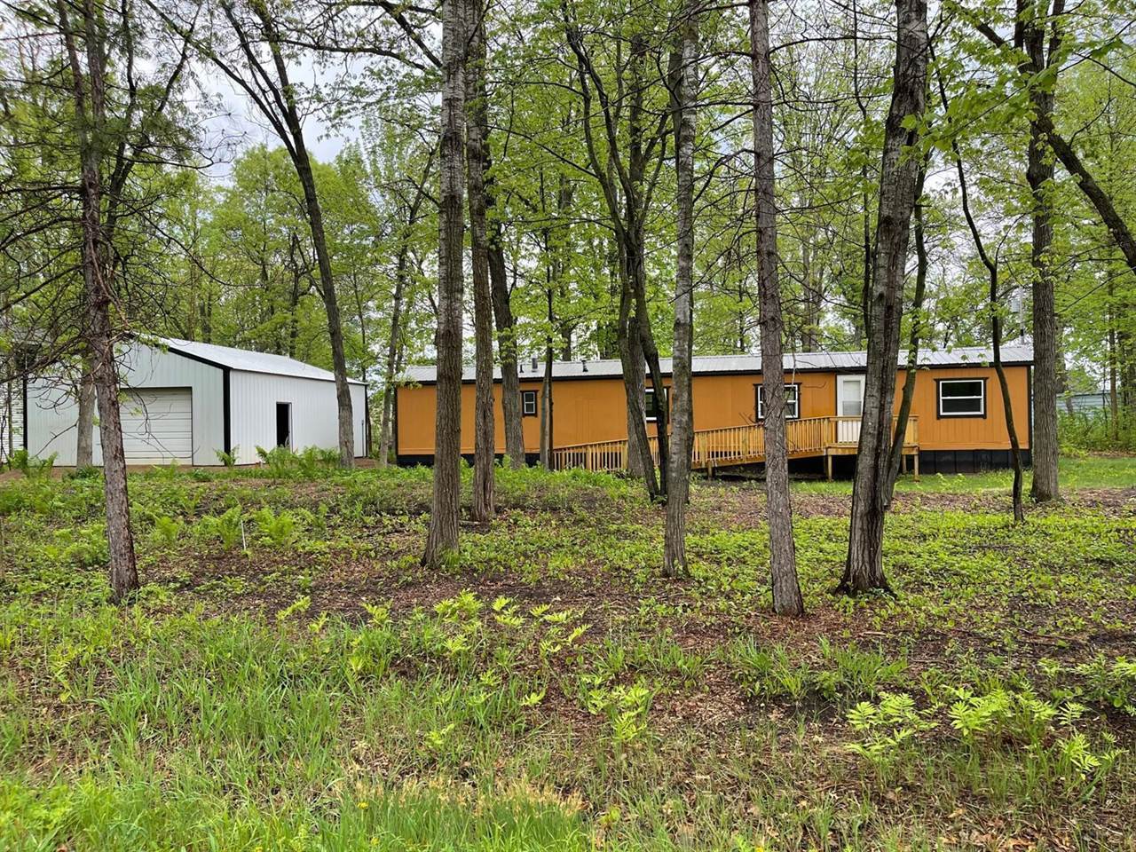 33008 Birch Lane, Motley, MN 56466