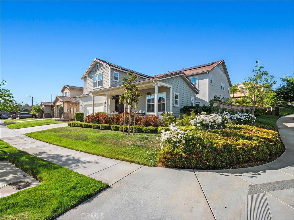 22385 Midtown Court, Saugus, CA 91350