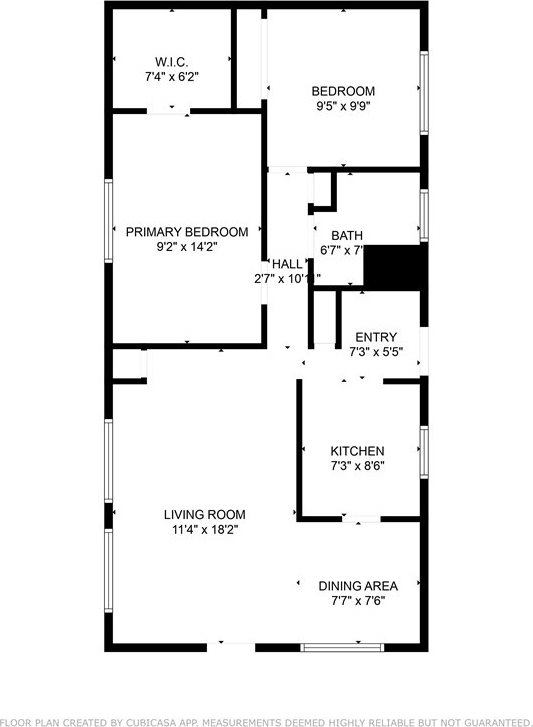 15993 27th Avenue, Clearlake, CA 95422