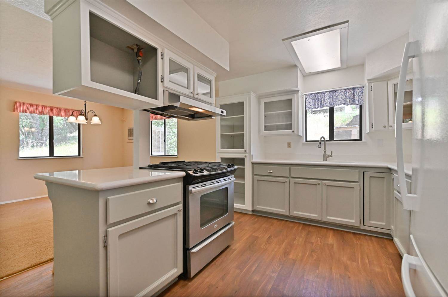 1950 Appaloosa Way, Angels Camp, CA 95222