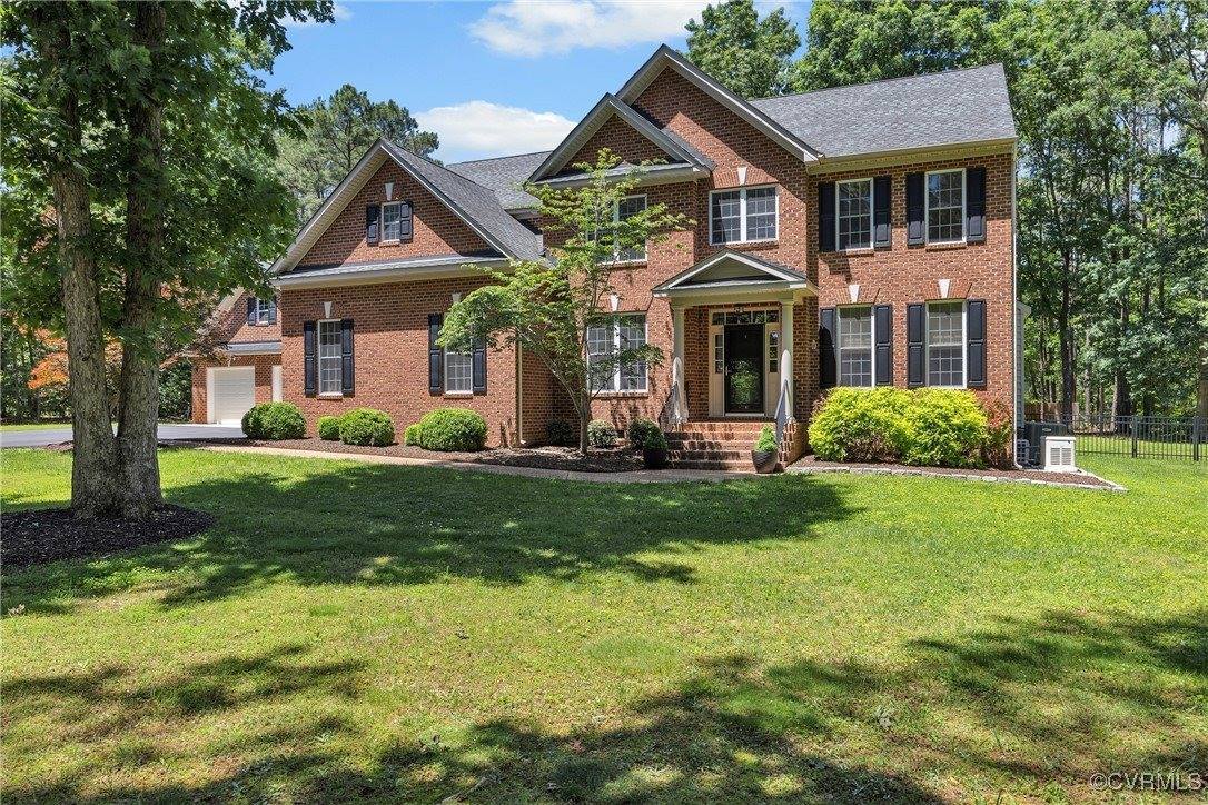 14022 Redhills Road, Hanover County, VA 23015