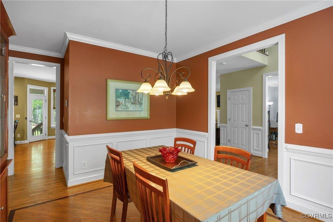 14022 Redhills Road, Hanover County, VA 23015