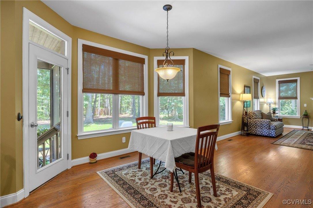 14022 Redhills Road, Hanover County, VA 23015