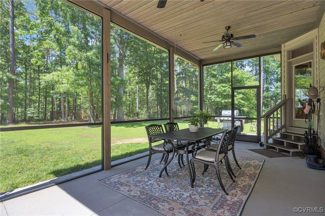 14022 Redhills Road, Hanover County, VA 23015
