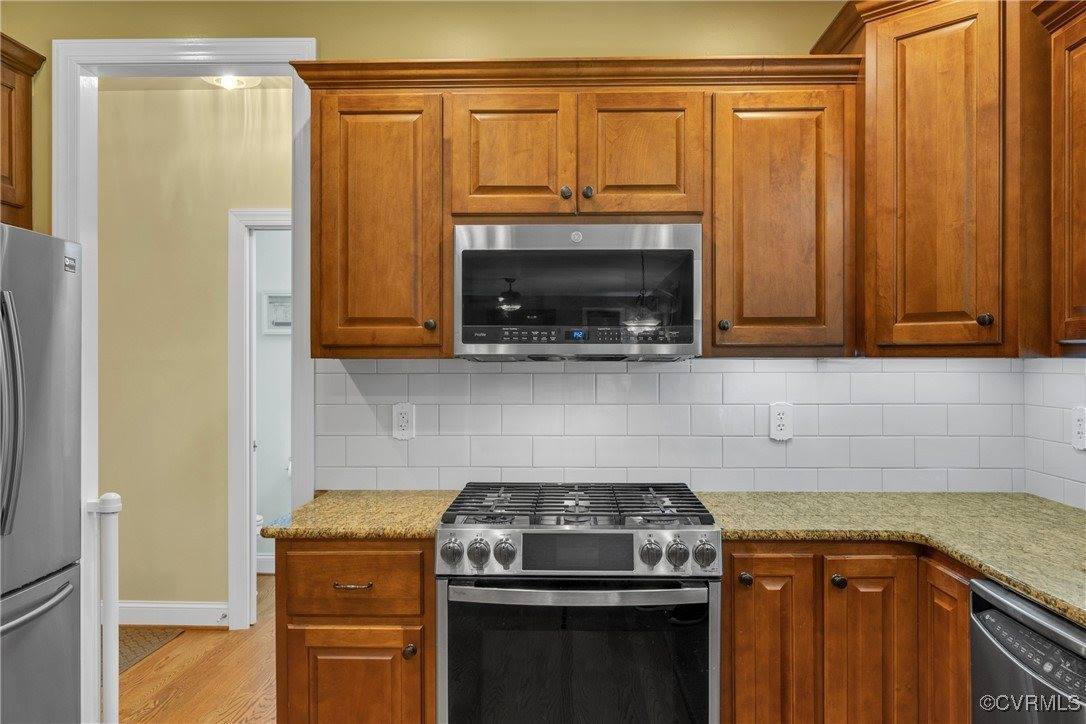 14022 Redhills Road, Hanover County, VA 23015