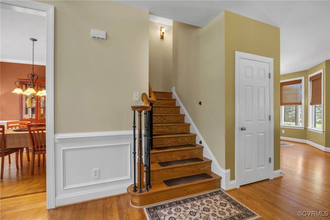 14022 Redhills Road, Hanover County, VA 23015