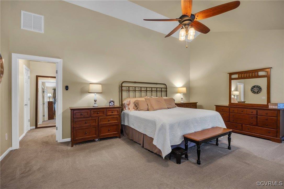 14022 Redhills Road, Hanover County, VA 23015