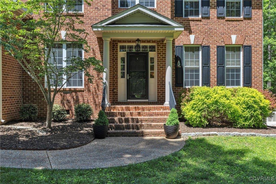 14022 Redhills Road, Hanover County, VA 23015