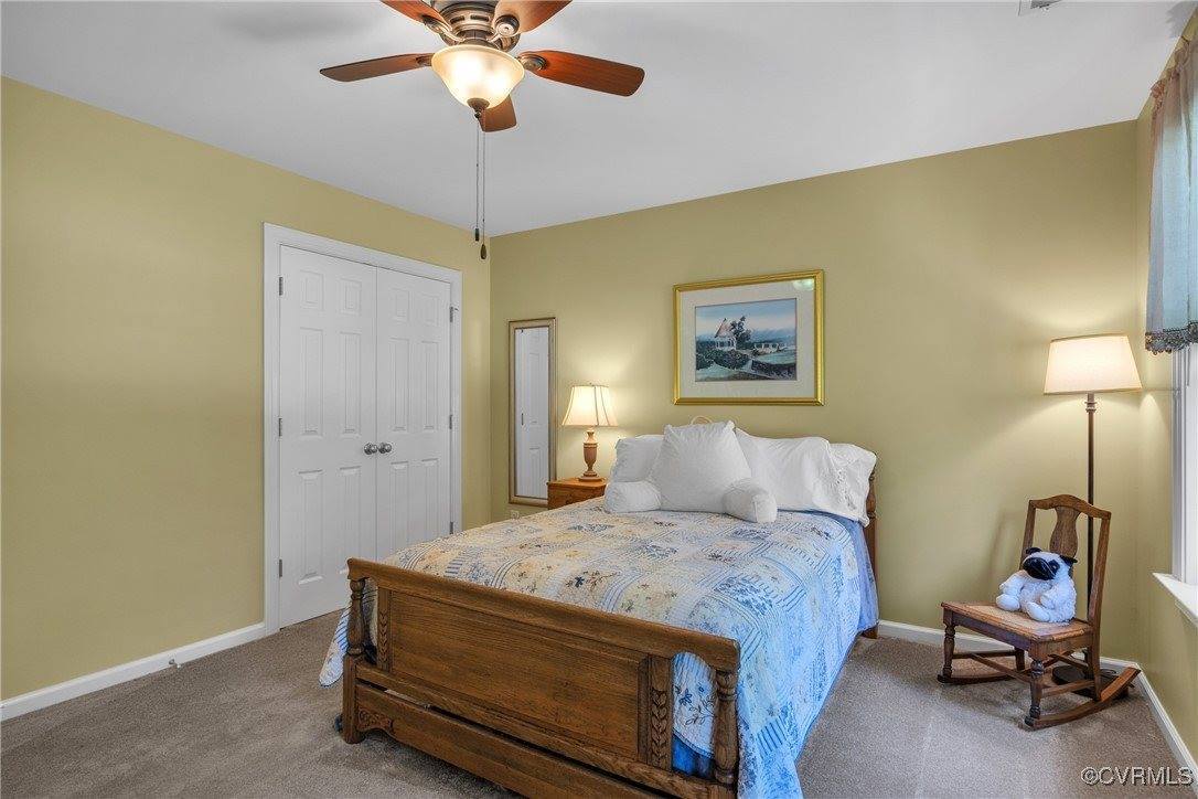 14022 Redhills Road, Hanover County, VA 23015