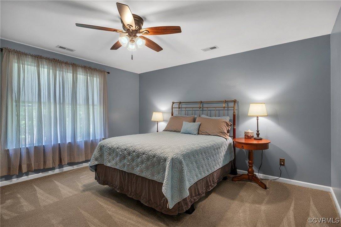 14022 Redhills Road, Hanover County, VA 23015