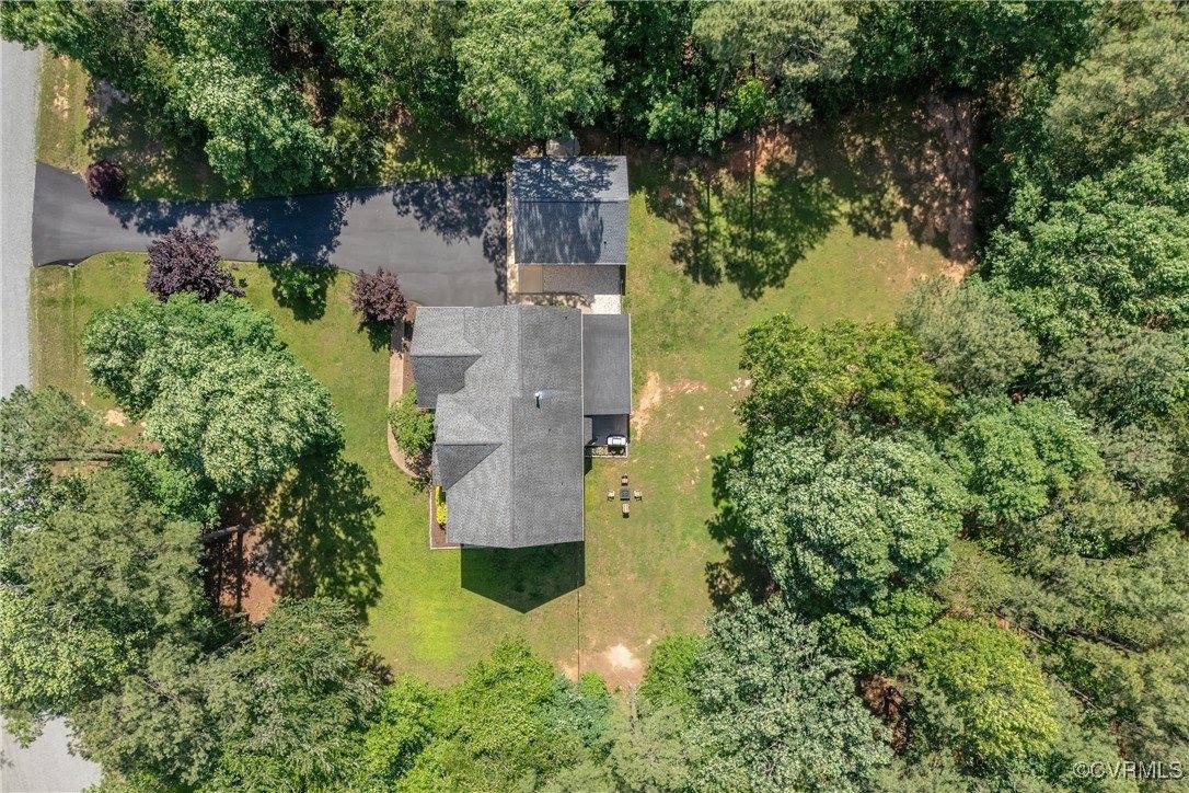 14022 Redhills Road, Hanover County, VA 23015