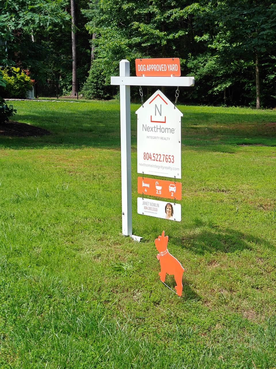 14022 Redhills Road, Hanover County, VA 23015