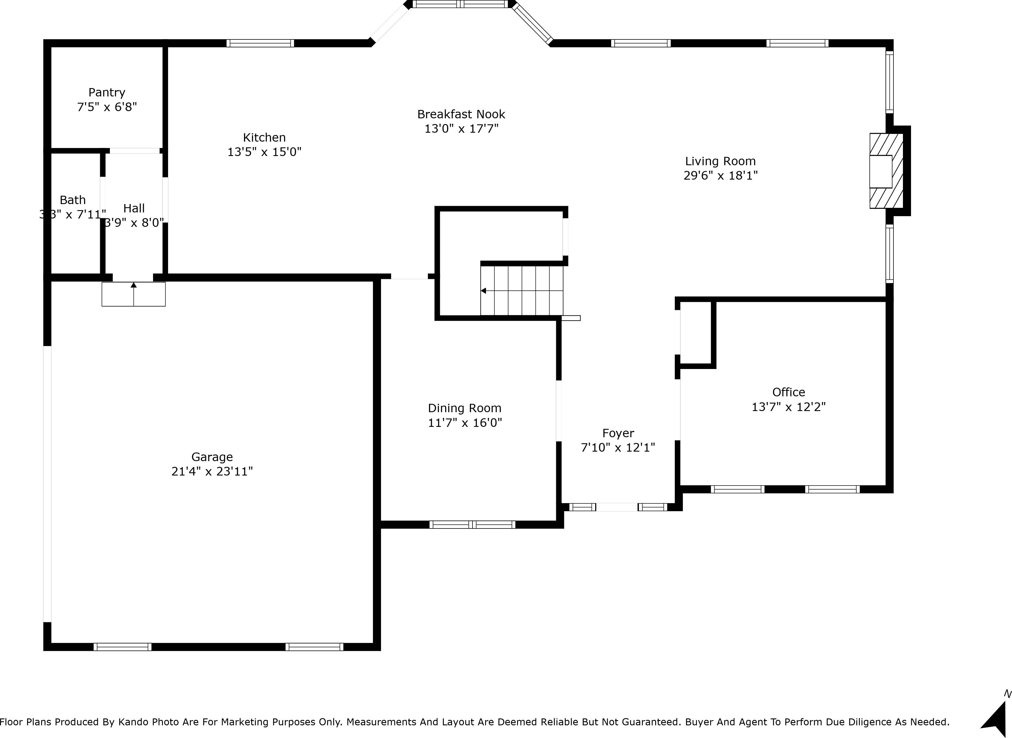 14022 Redhills Road, Hanover County, VA 23015